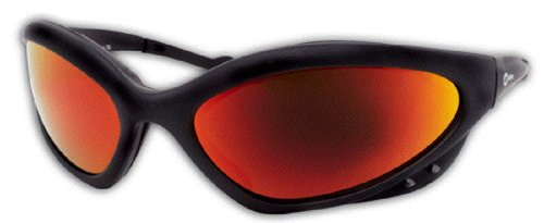 Miller Electric Shade 5.0 Welding Safety Glasses, Scratch-Resistant