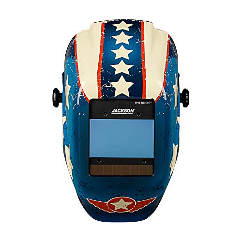 Best Custom Welding Helmets And How To Paint Your Hood Diy 2021