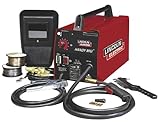 Lincoln Electric K2185-1 Handy MIG...