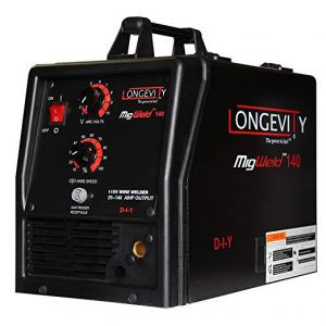 LONGEVITY Migweld 140-140 Amp