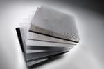 Image of Polycarbonate sheet taken from polymershapes.com