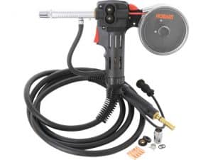 SpoolRunner 100 Spool Gun