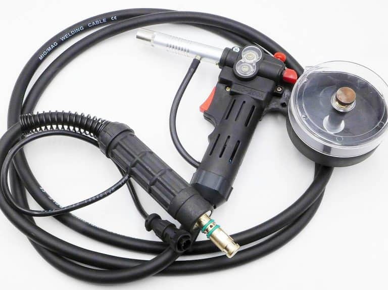 Lincoln 210 MP Review Powerful MultiPurpose Welder 2024