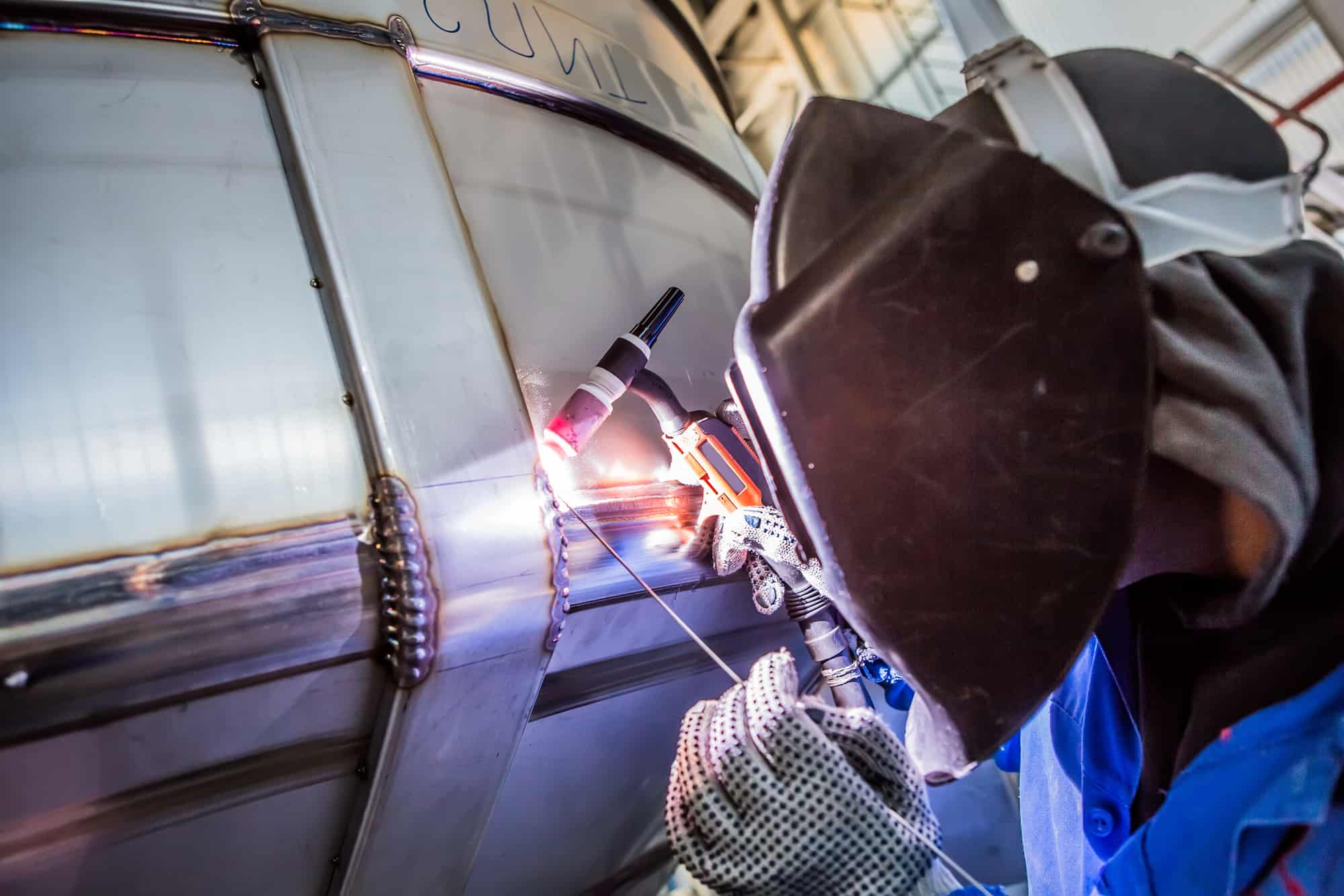 What Are The Highest Paying Welding Jobs In US For 2020?