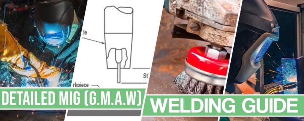 Feature image for How To MIG weld article