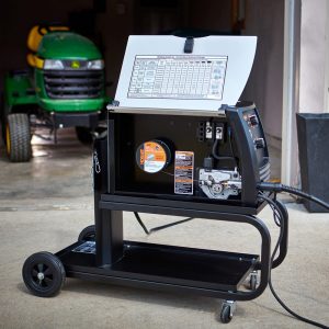 image of the handler 210