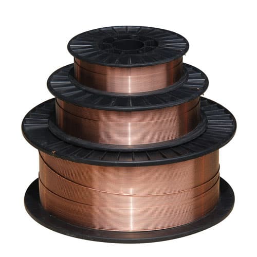 image of spools of various sizes