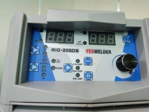 YesWelder MIG – 205DS Review Tested [Best Welder for Money]