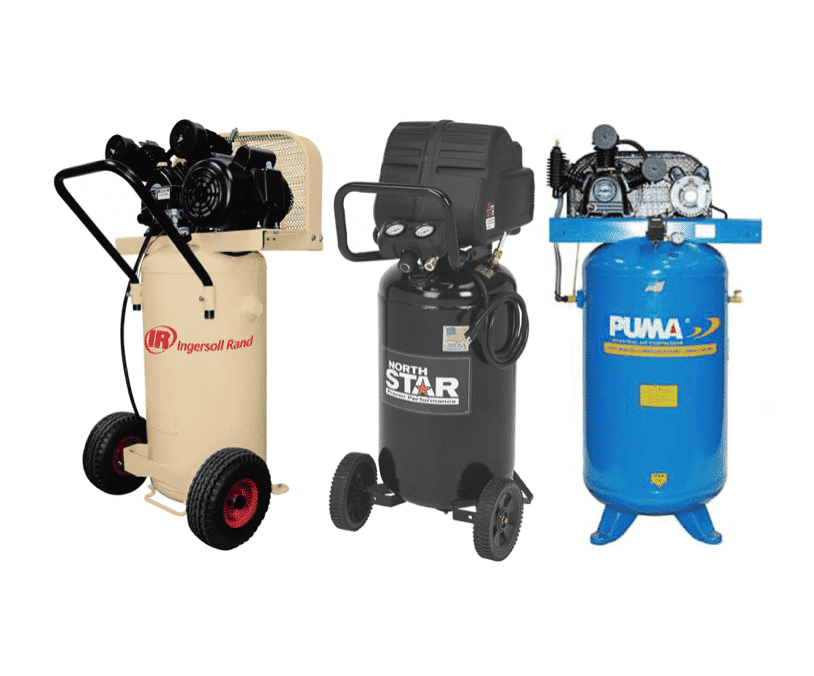 Air Compressor for Plasma Cutter