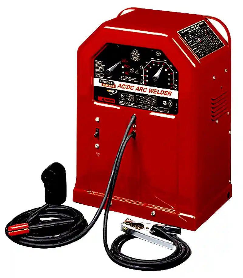 Lincoln Electric Stick Welder