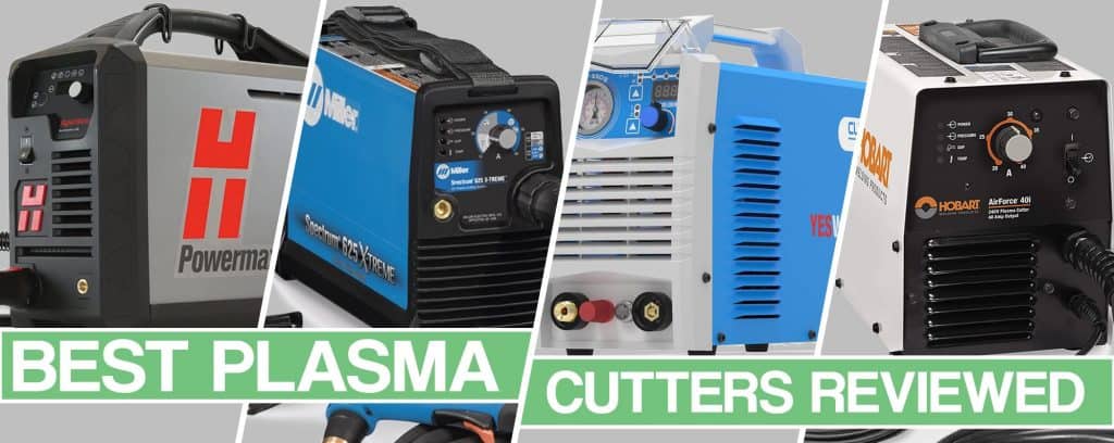 image of the best plasma cutters