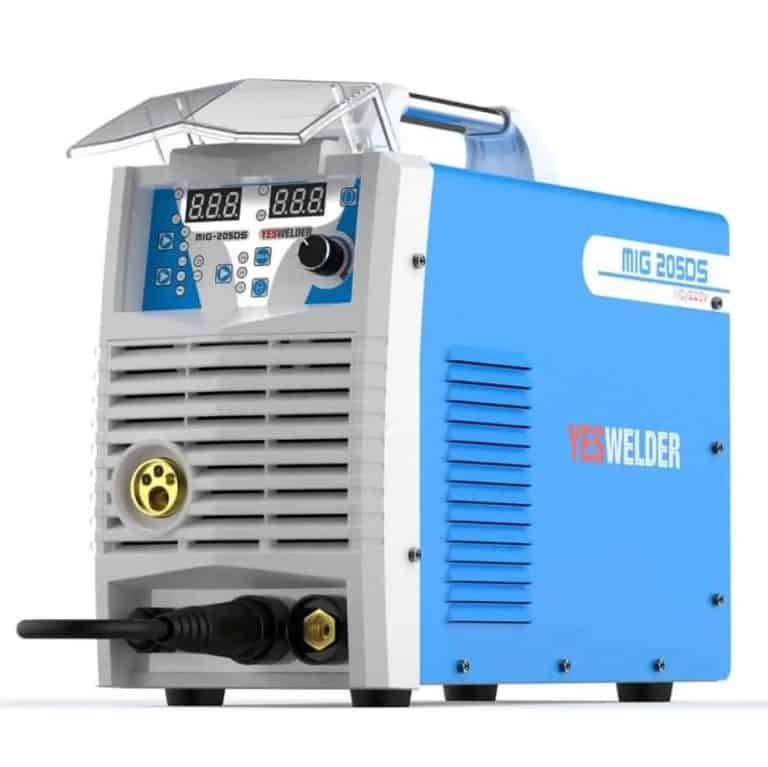 Best MIG Welders [110V & 220V] Reviews & Buyer's Guide 2022