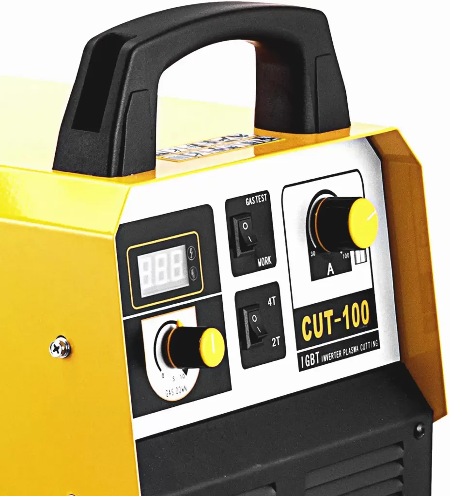 image of Mophorn 100 Amp