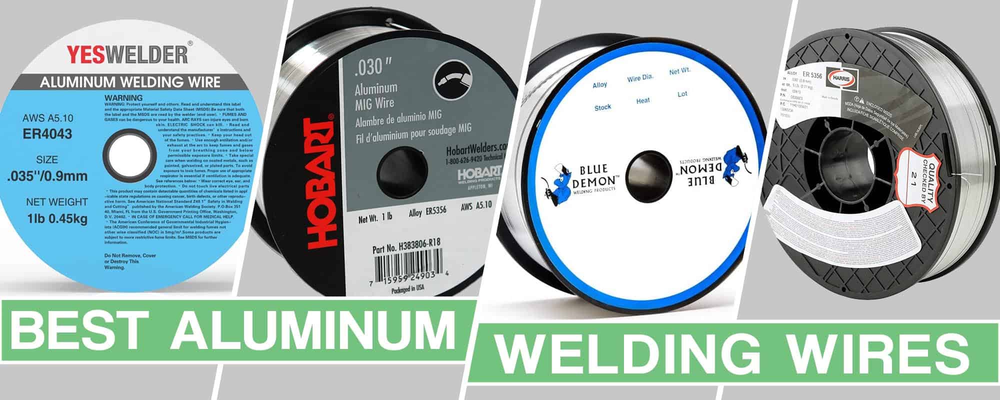 Feature image for Best aluminum welding wire article