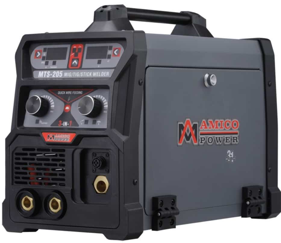 Best Multi Process Welder [Reviews and Buyers Guide for 2020]