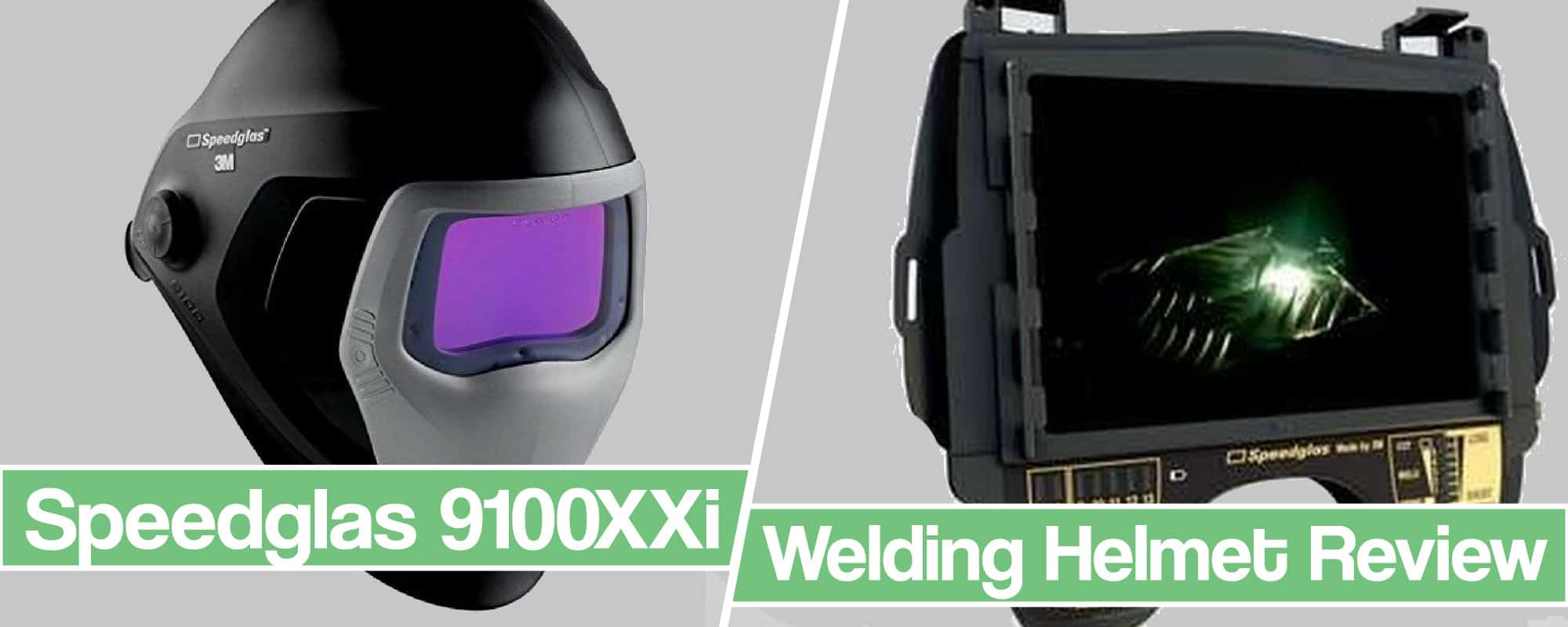 verdund Misbruik Premisse Speedglas 9100XXi Review - Most Trusted Welding Helmet in US