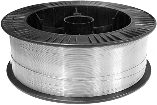 Stainless steel welding wire