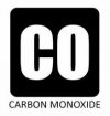 carbon monoxide chemical formula