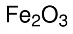 iron oxide chemical formula