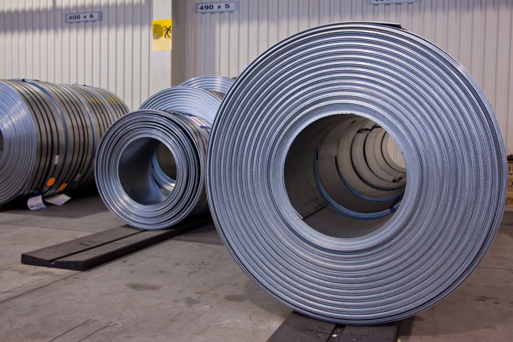 image of stainless steel