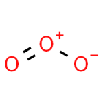 ozone chemical formula