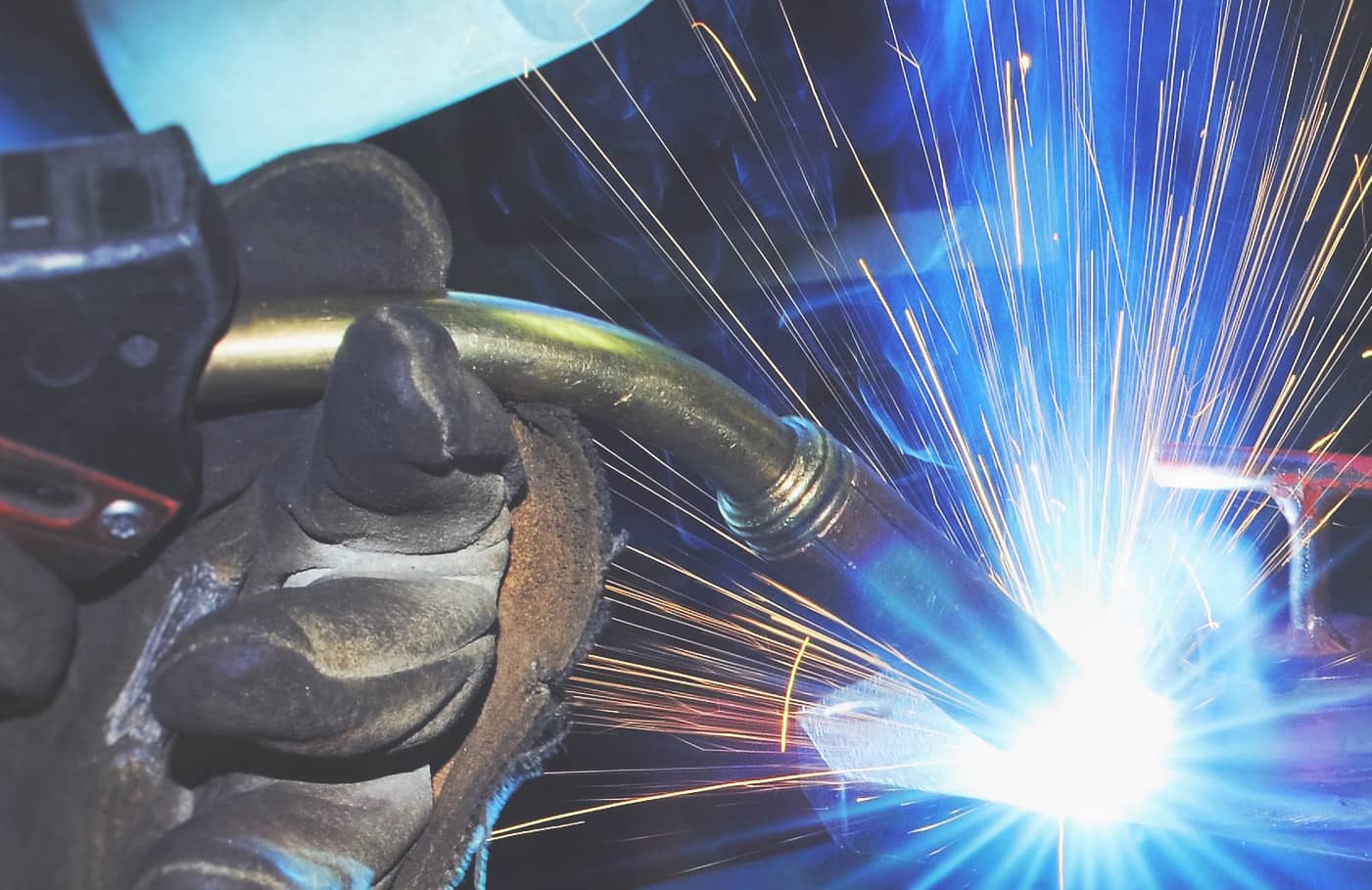 Welding Cast Iron - Basic Tips & Beginner's Guide 2022