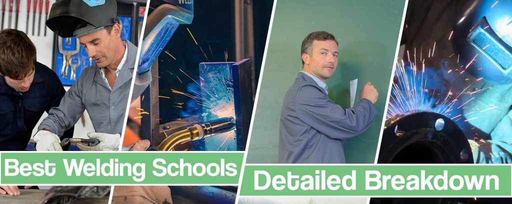 Feature image for Best Welding Schools article