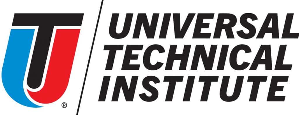 logo of universal technical institute