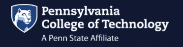Image of Penn Tech logo