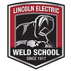 image of Lincoln electric school logo