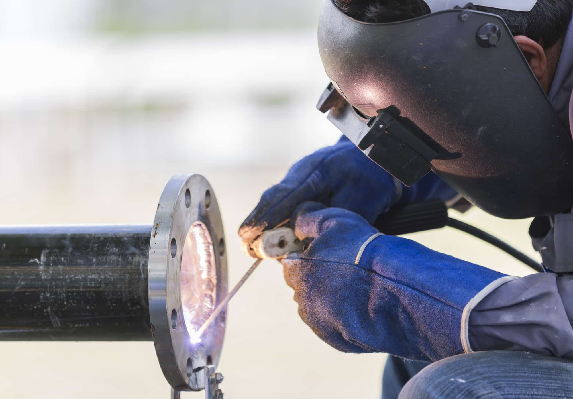 Welding Safety Equipment List - Protective Gear Breakdown