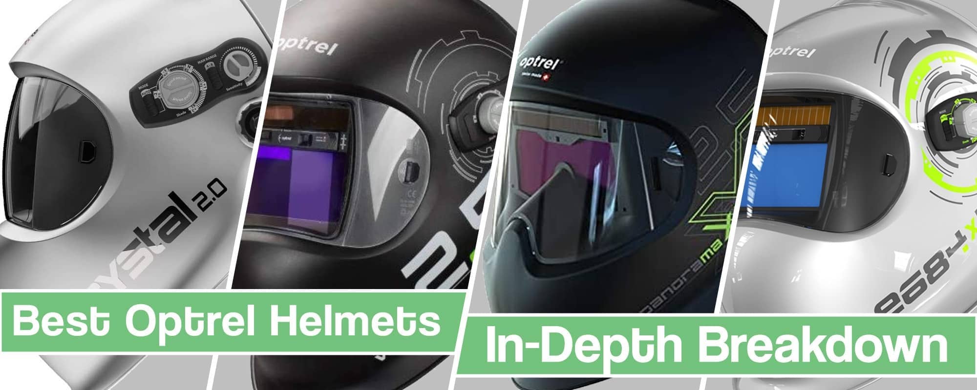 Best Optrel Welding Helmet Reviews – Extensive Guide, Specifications and Pros & Cons 2022
