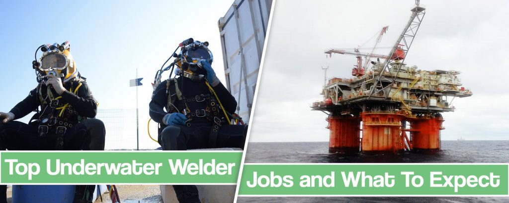 Feature Image for Best underwater welding jobs article