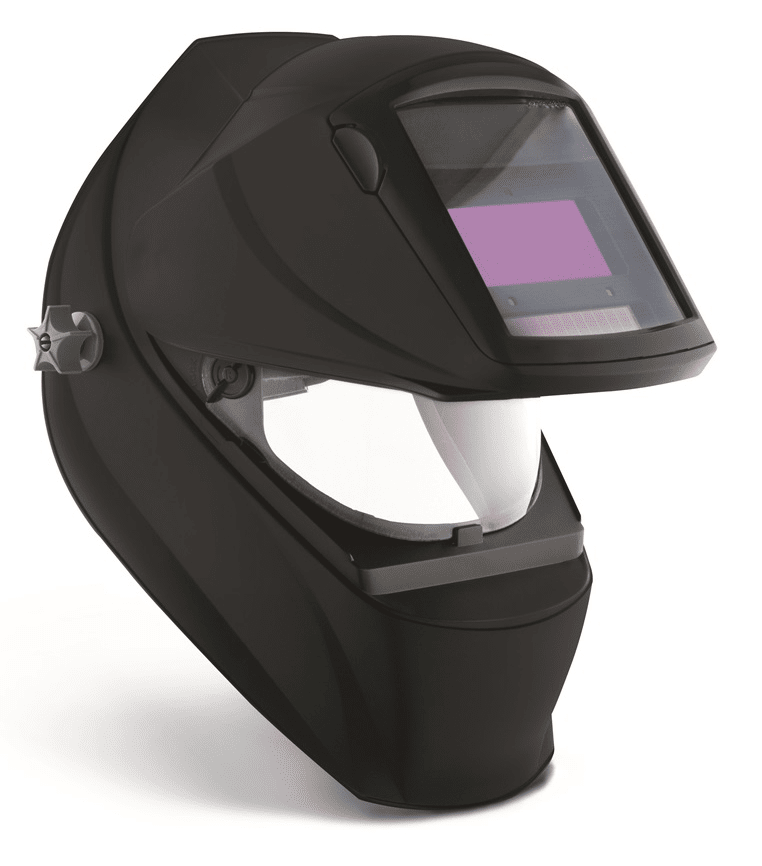 image of a Front Flip Welding Helmet