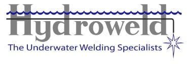 logo of hydroweld
