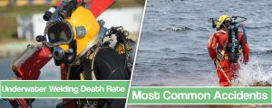 Underwater Welding Death Rate, Life Expectancy & More 2025