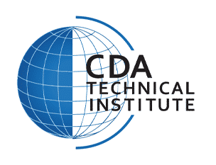 cda technical institute logo