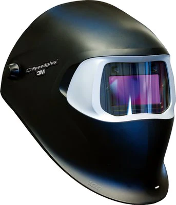 image of 3m speedglas 100V welding helmet