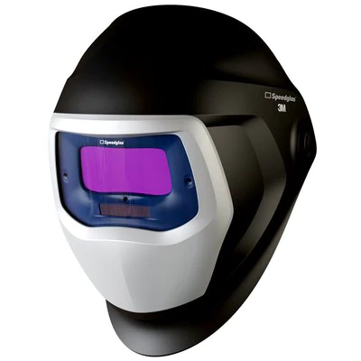 image of 3m speedglas 9100 V welding helmet