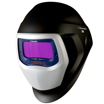 image of 3m speedglas 9100 x welding helmet