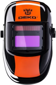 Dekopro DX300S Welding Helmet