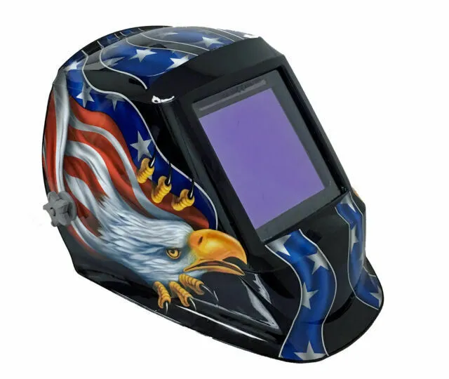 Instapark GX990T welding helmet