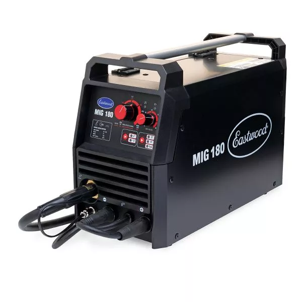 Best 110v deals mig welder