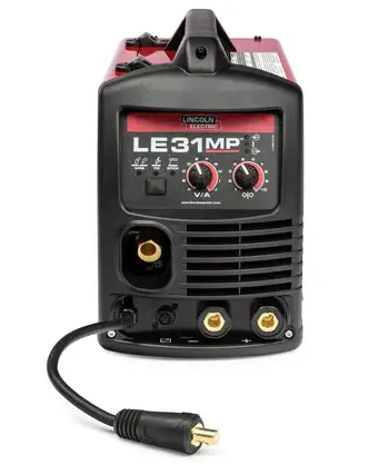 lincoln le31mp welder