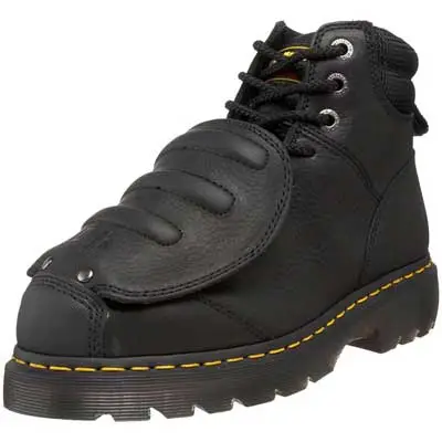 Cheap Welding Boots with front gard