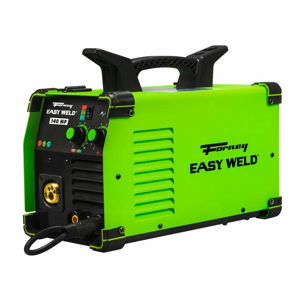 Forney easy weld 140 mp