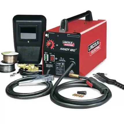 Primeweld 50A Plasma Cutter