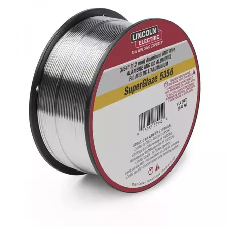 lincoln electric aluminum wire 5356