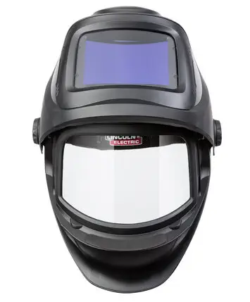 image of lincoln electric viking 320d fgs helmet