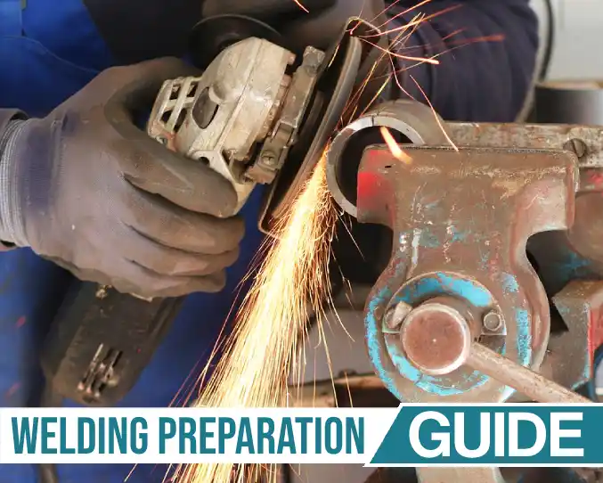 welding preparation home page image
